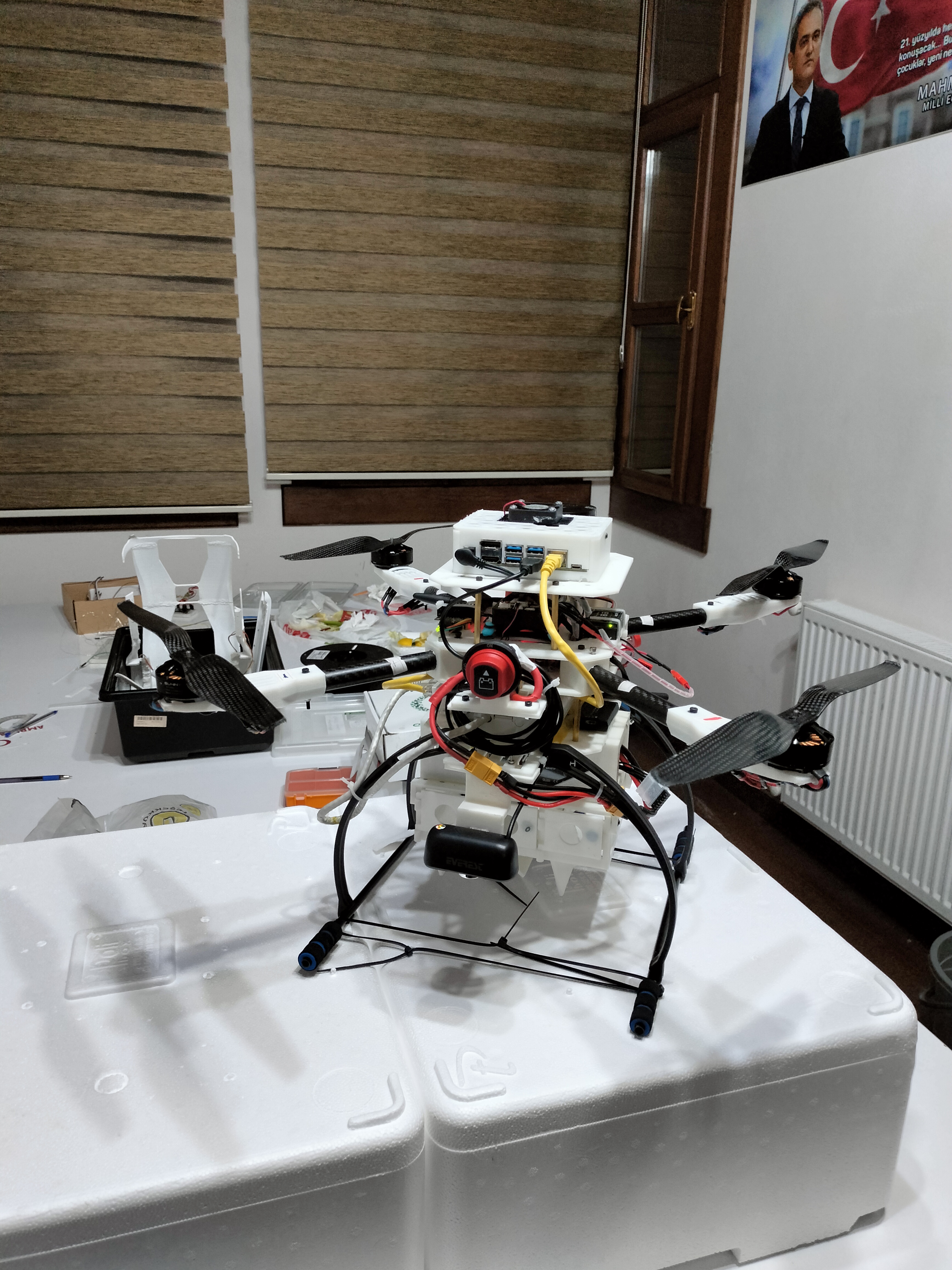 Medrone Dronesi